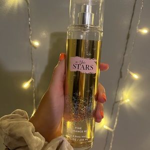 Bath & Body Works perfumes